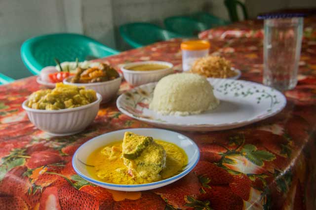 State Fisheries Development Corporation Ltd. (SFDC)